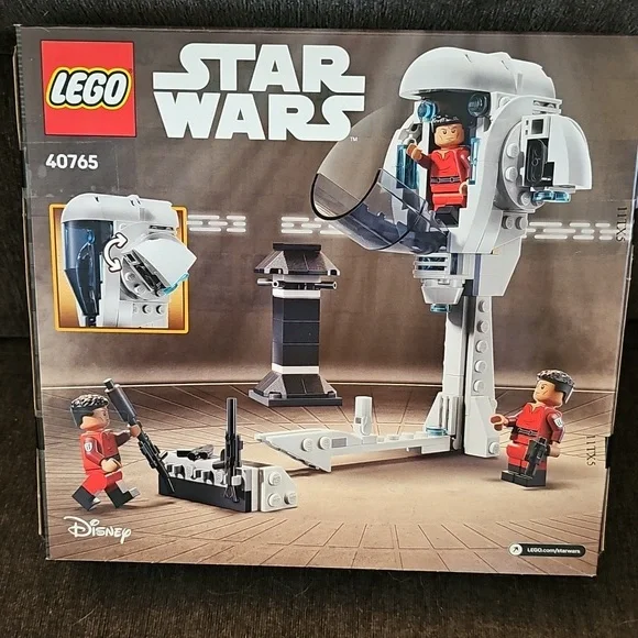 Lego Star Wars Kamino Training Facility 🤩🤩 - Picture 2 of 5